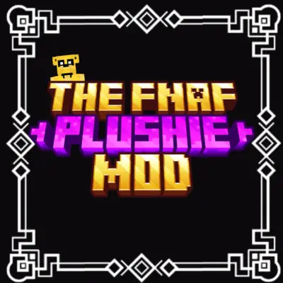 The Fnaf Plushie Mod