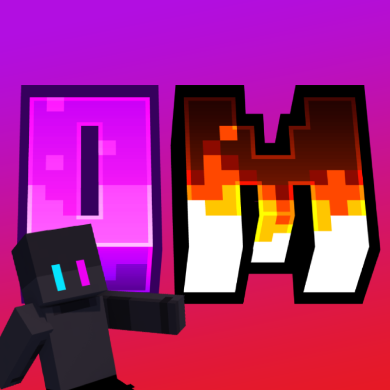 Olivrr's Minecraft