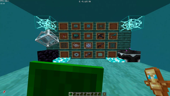 Items