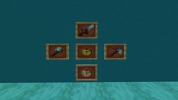 v3 new additions