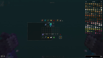 New inventory gui (v4)