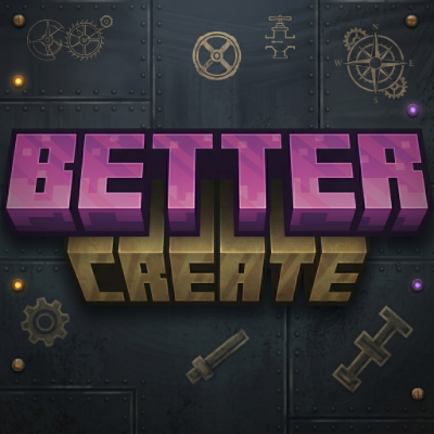 Better Create