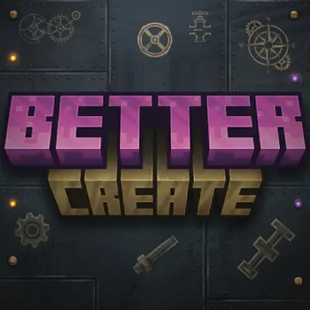 Better Create
