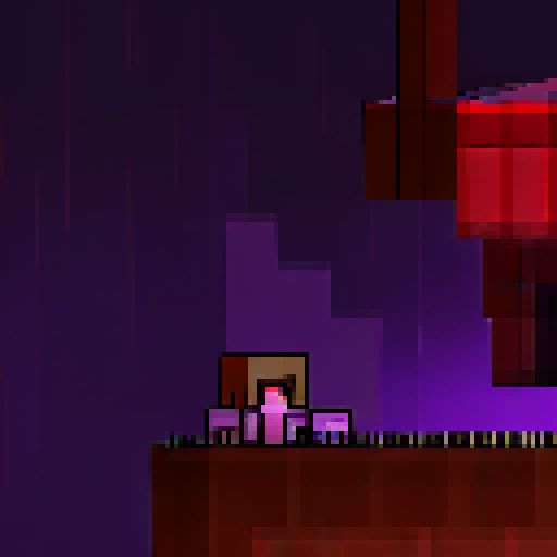 Demon Nether