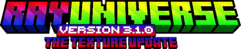Texture Update Logo HD