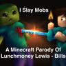 I Slay Mobs