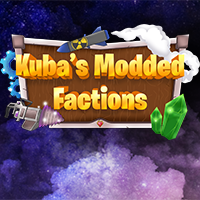 Kuba's Modded Factions
