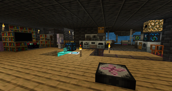 Kuba's Modded Factions