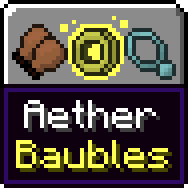 The Aether's Baubles