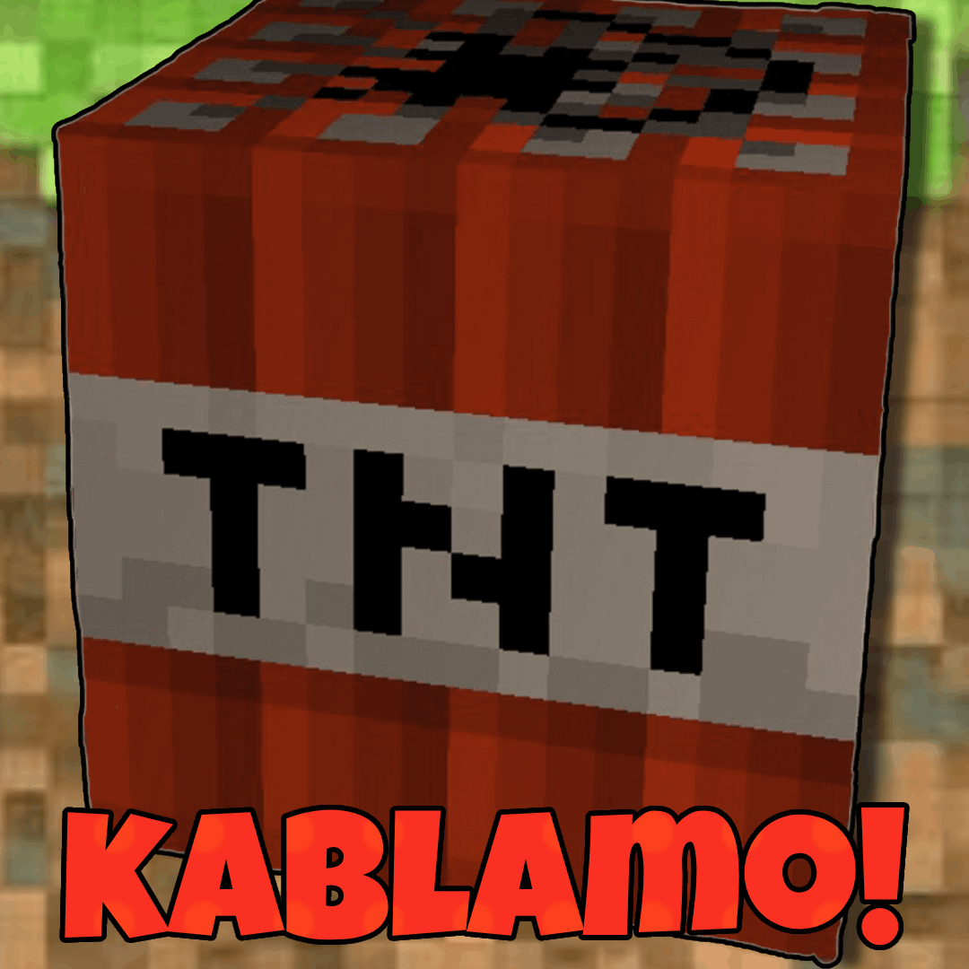 KABLAMO!