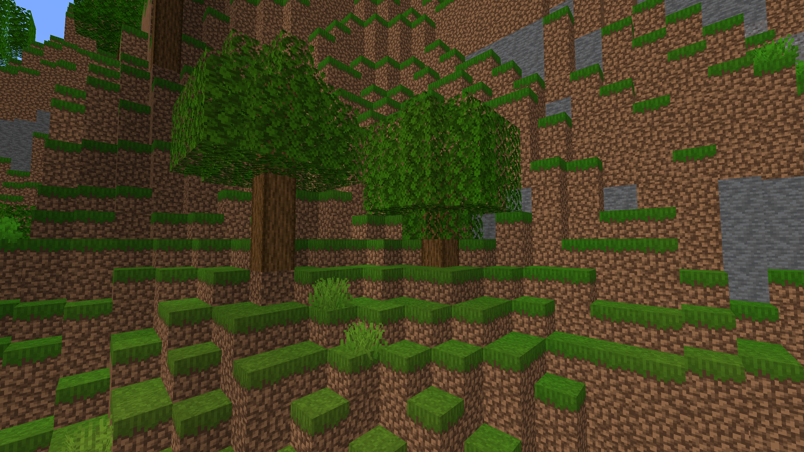 Texture Changer T.Pack Minecraft Resource Pack