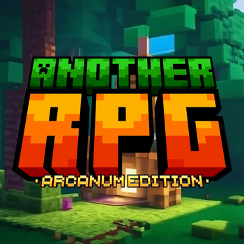 Icon of the Modpack Another RPG 