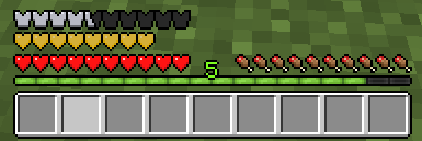 Hotbar
