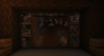 OUTBREAK — screenshot 3