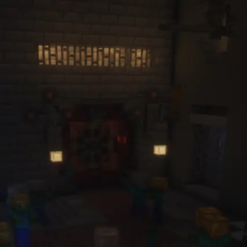 OUTBREAK — screenshot 1