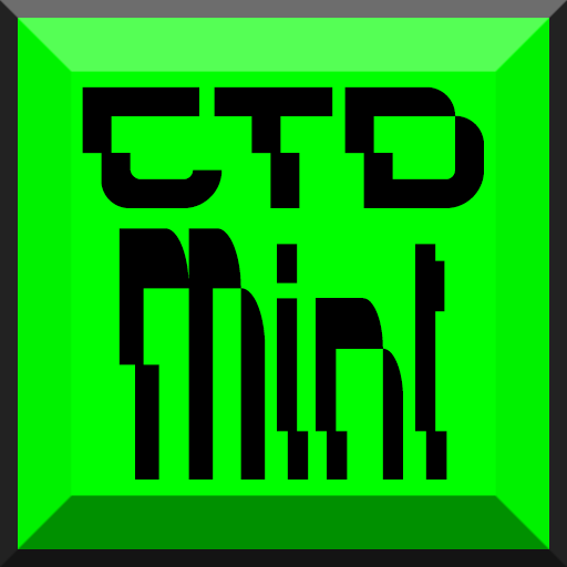 CTD Mint