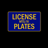 [MTS/IV] Universal License Plates (ULP)