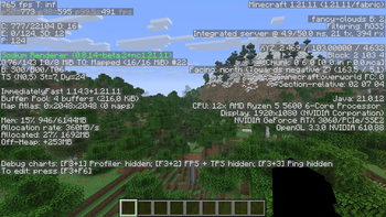 TheFastMc — screenshot 1