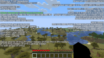 TheFastMc — screenshot 2