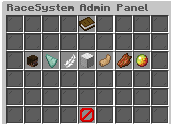 Admin Panel