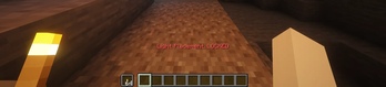 No Light place — screenshot 1