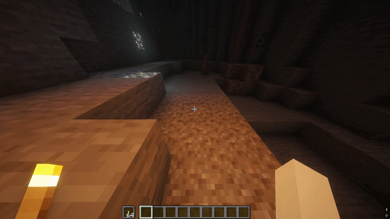 No Light place — screenshot 4