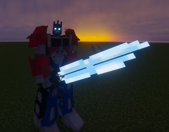 Star Sword