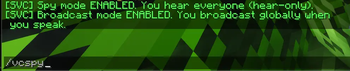 command