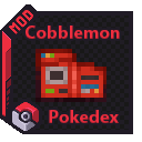 Cobblemon Pokedex (Cobbledex)