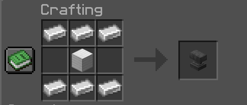 Recipe