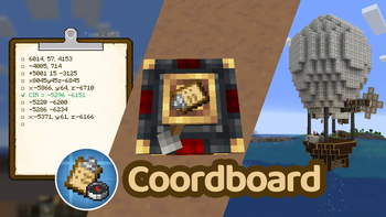 Coordboard