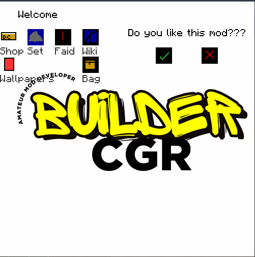 Buildercgr Wallpaper