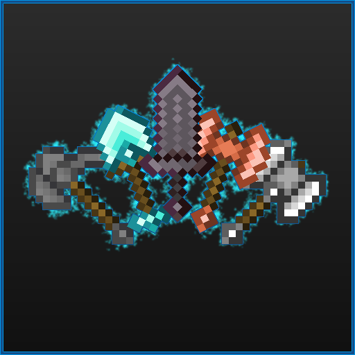 More Tools