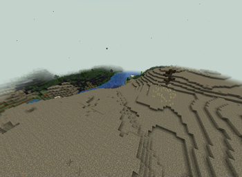 New Biomes