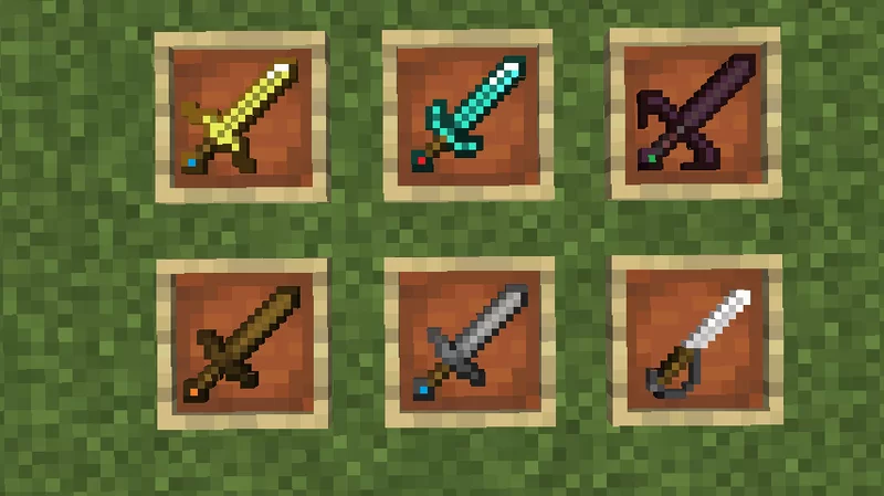Swords