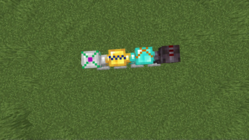 Armor (top)