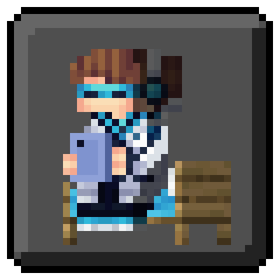 LR Mini Lololowka (Default Dark Mode)