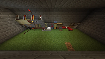 A New Look — screenshot 1