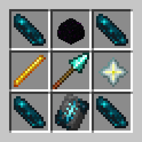 Crafting