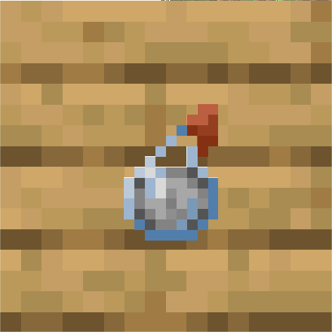 Better Item Frames