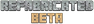 Refabricated Beta