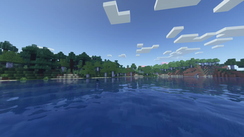 Refabricated Beta: Vanilla+ Screenshot 2
