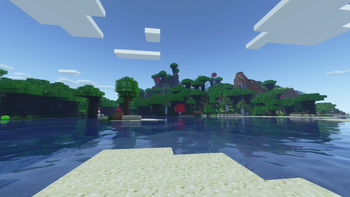 Refabricated Beta: Vanilla+ Screenshot 3