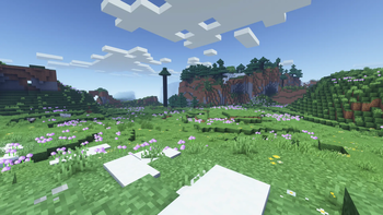 Refabricated Beta: Vanilla+ Screenshot 6
