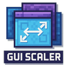 GUI Scaler