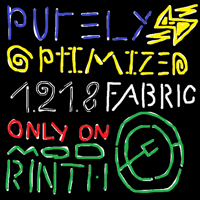 Purely Optimized