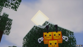 Bee