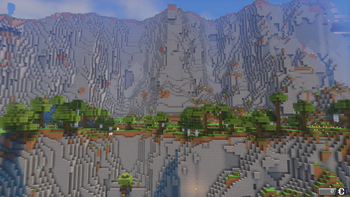 Cliff