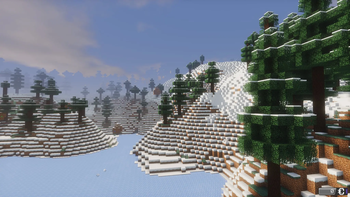 Snow