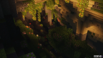 Cave